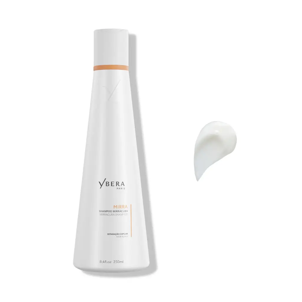 Shampoo MirraCura